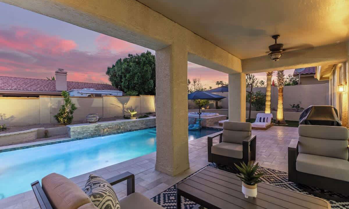Photo of Outdoor in Fountain Hills