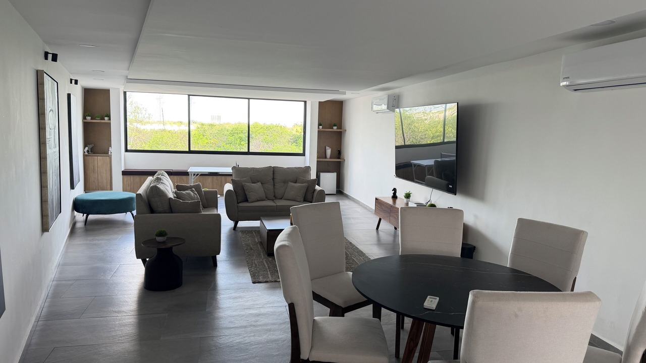 Photo of Livingroom in Merida Municipality