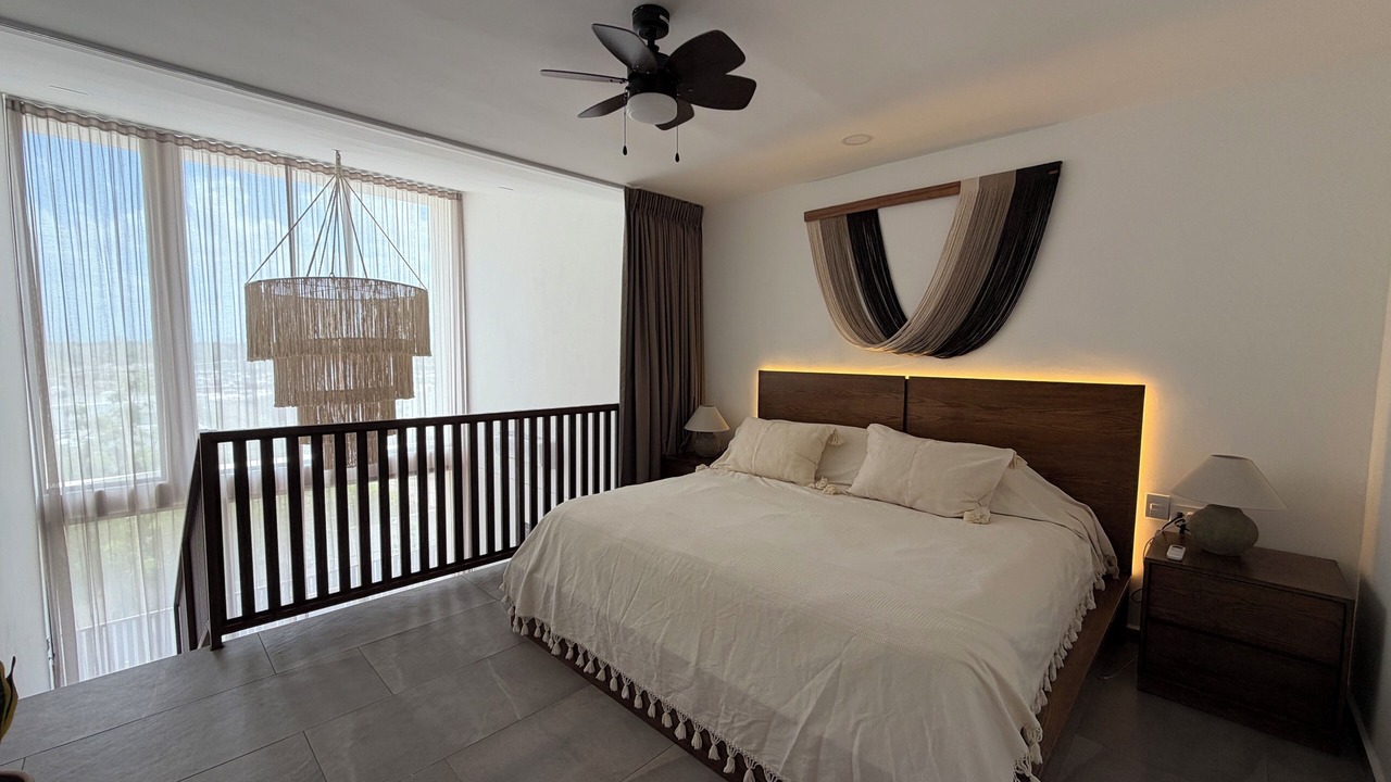 Photo of Bedroom in Merida Municipality