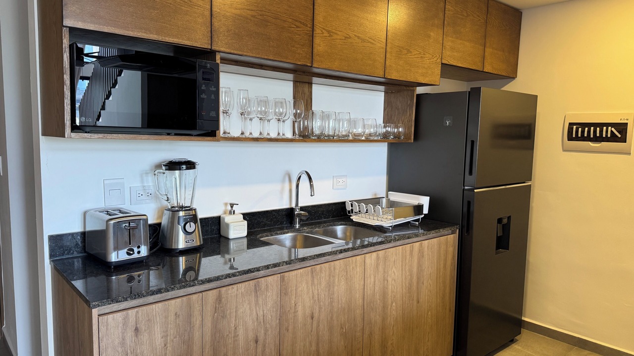 Photo of Kitchen in Merida Municipality