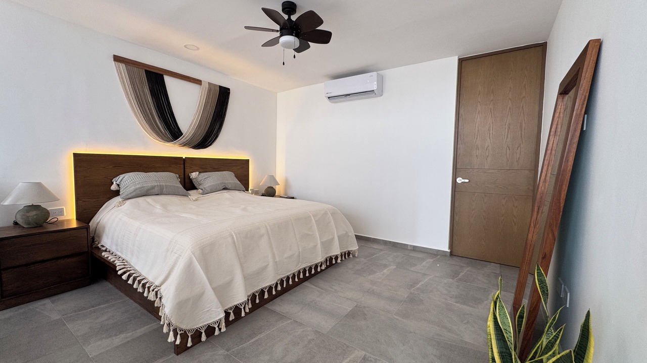 Photo of Bedroom in Merida Municipality