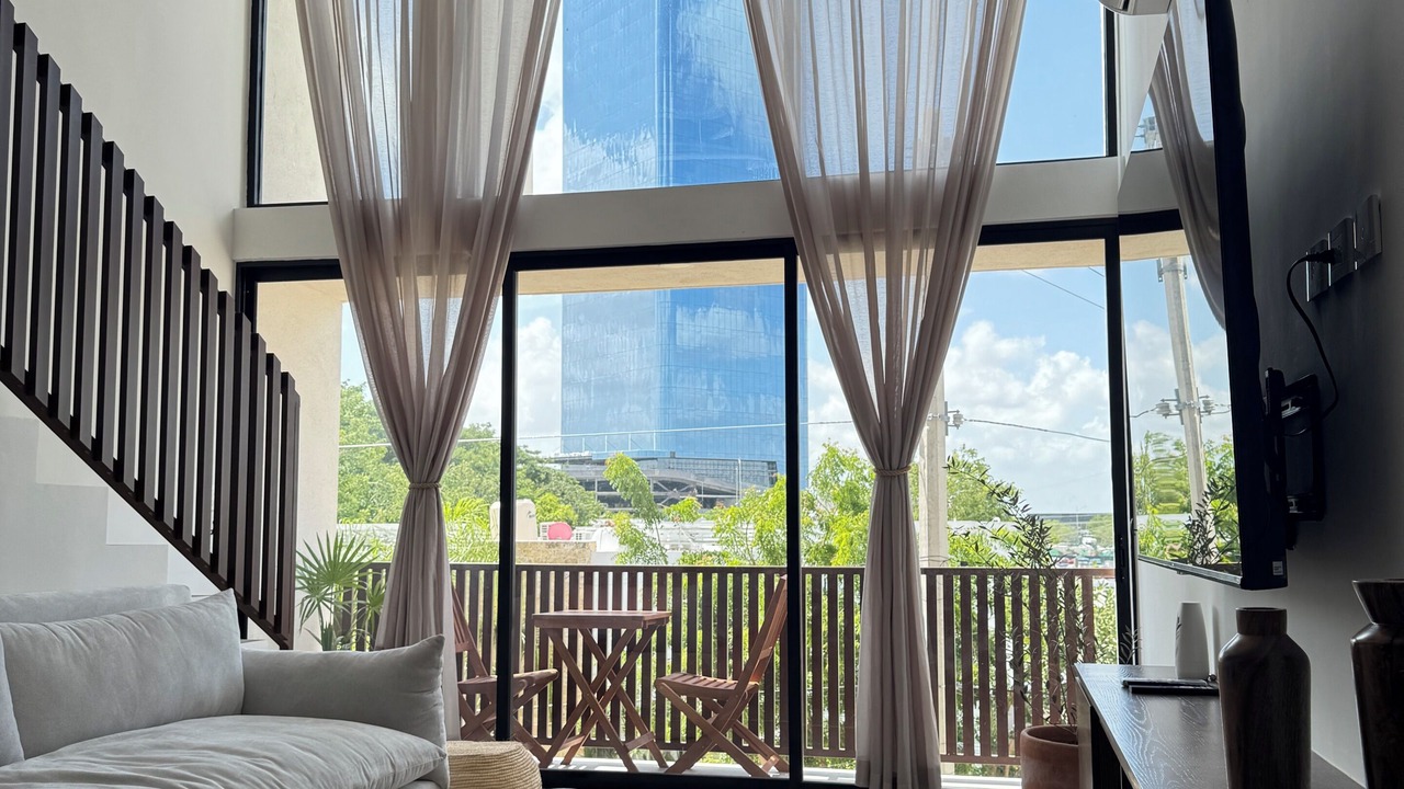 Photo of Livingroom in Merida Municipality