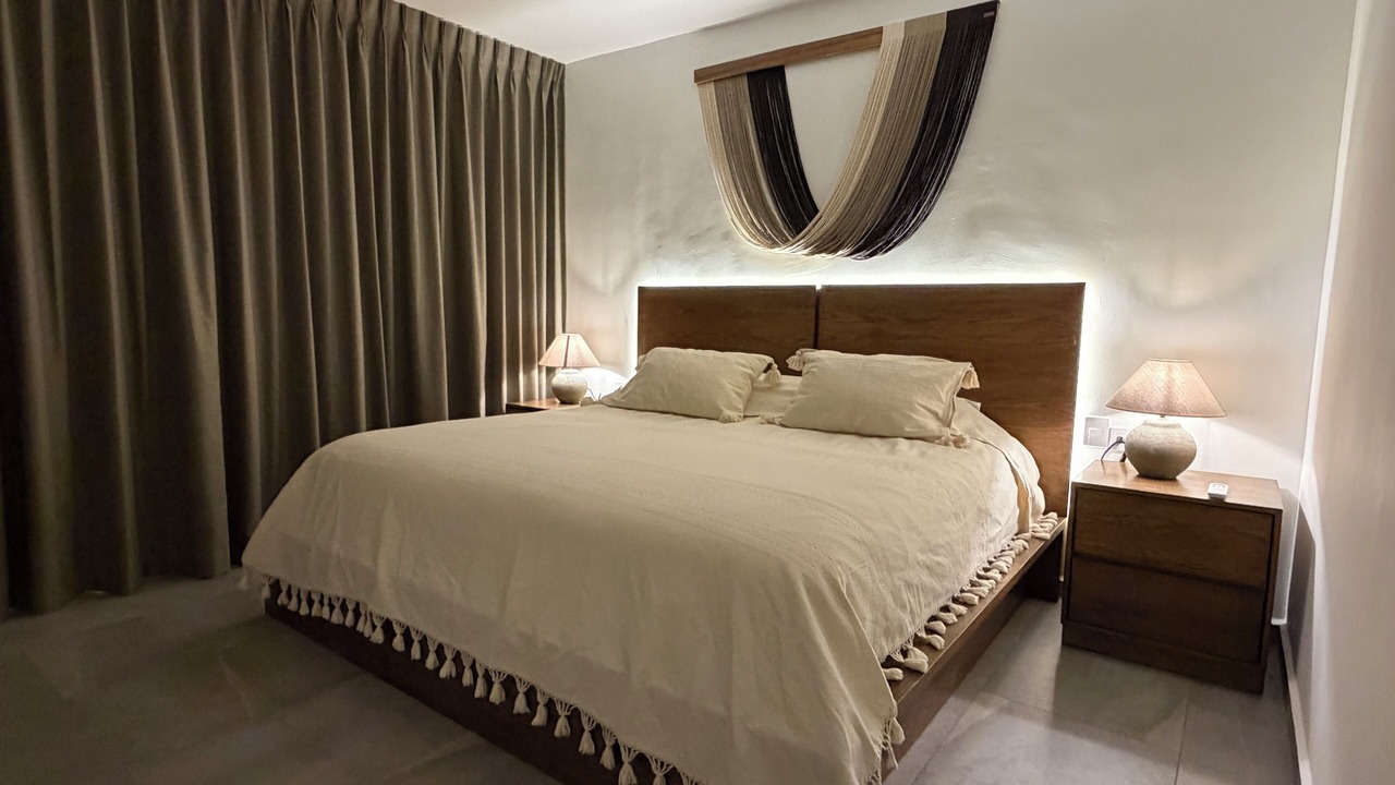 Photo of Bedroom in Merida Municipality