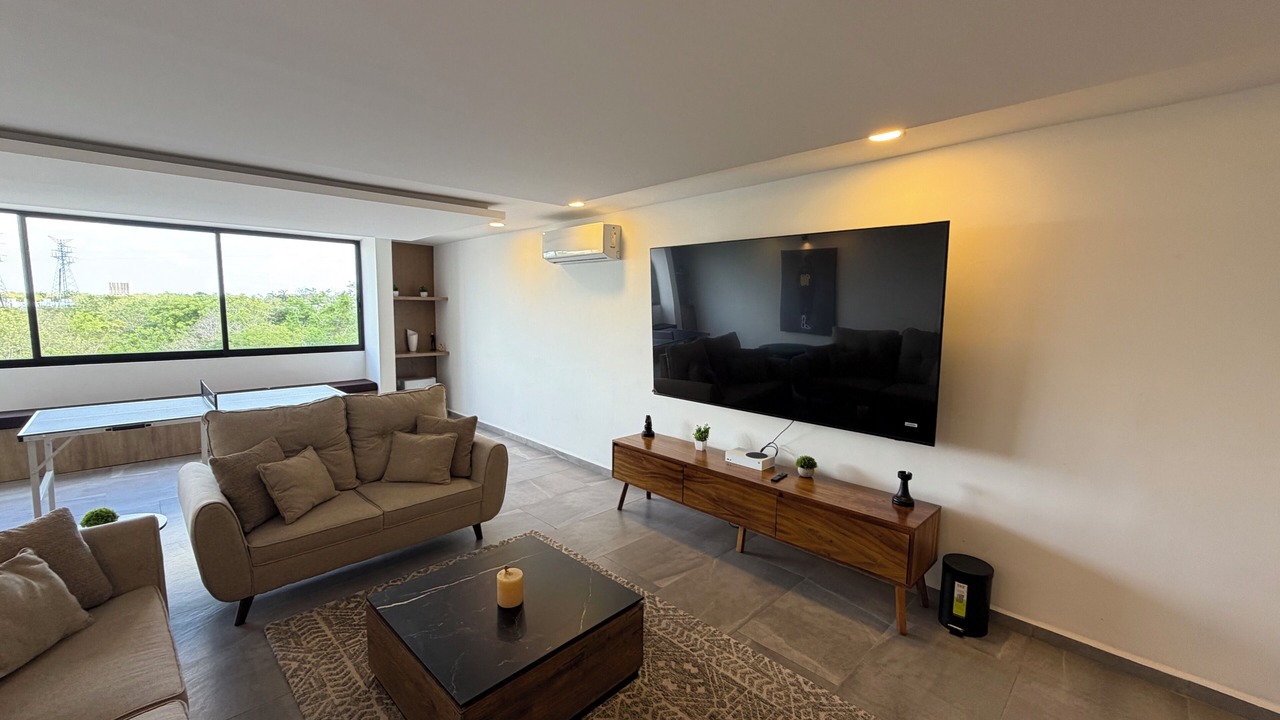 Photo of Livingroom in Merida Municipality