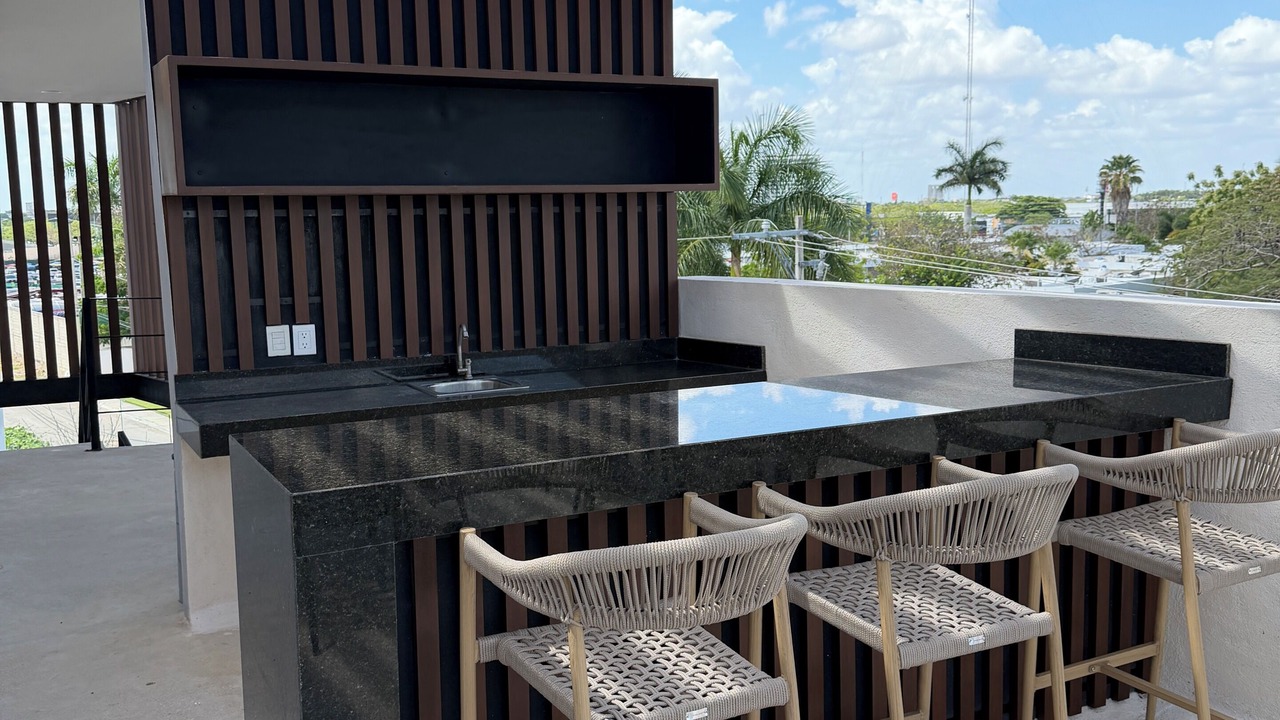 Photo of Outdoor in Merida Municipality