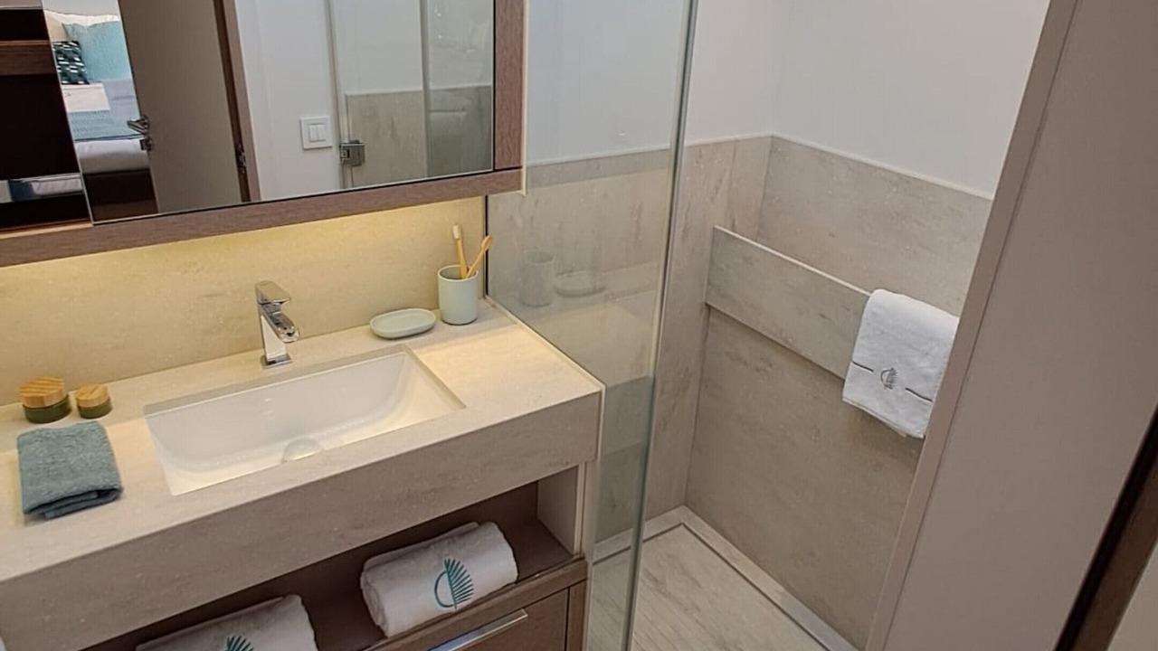 Photo of Bathroom in Bonifacio