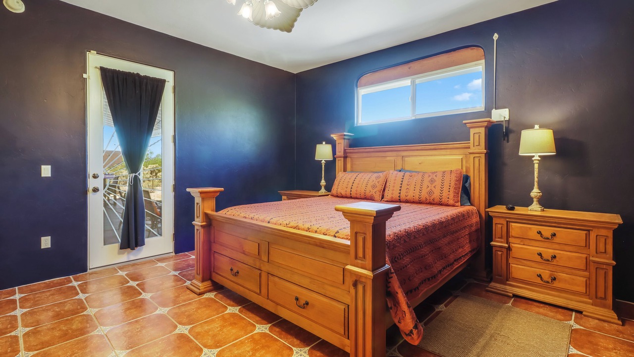 Photo of Bedroom in Tucson Estates