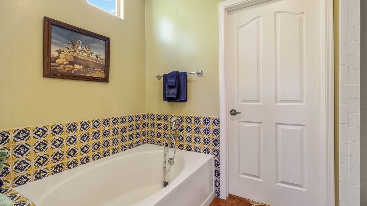 Photo of Bathroom in Tucson Estates