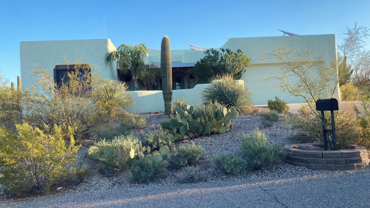 Photo of Outdoor in Tucson Estates