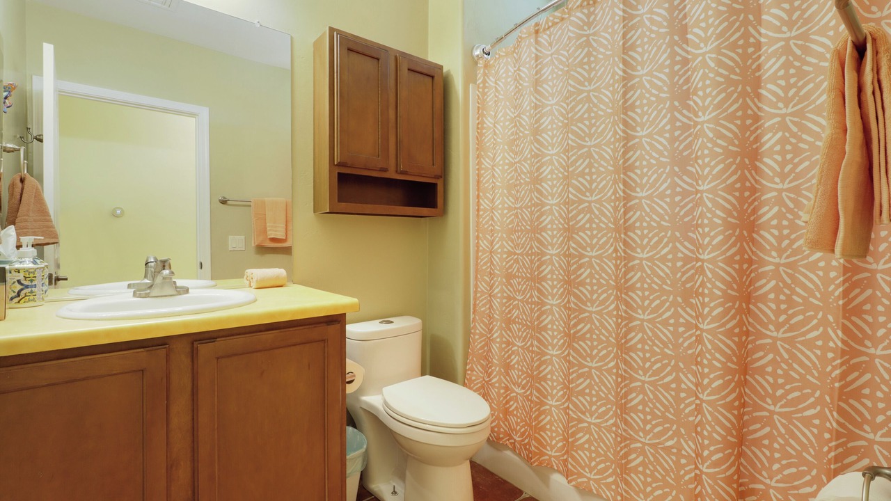 Photo of Bathroom in Tucson Estates