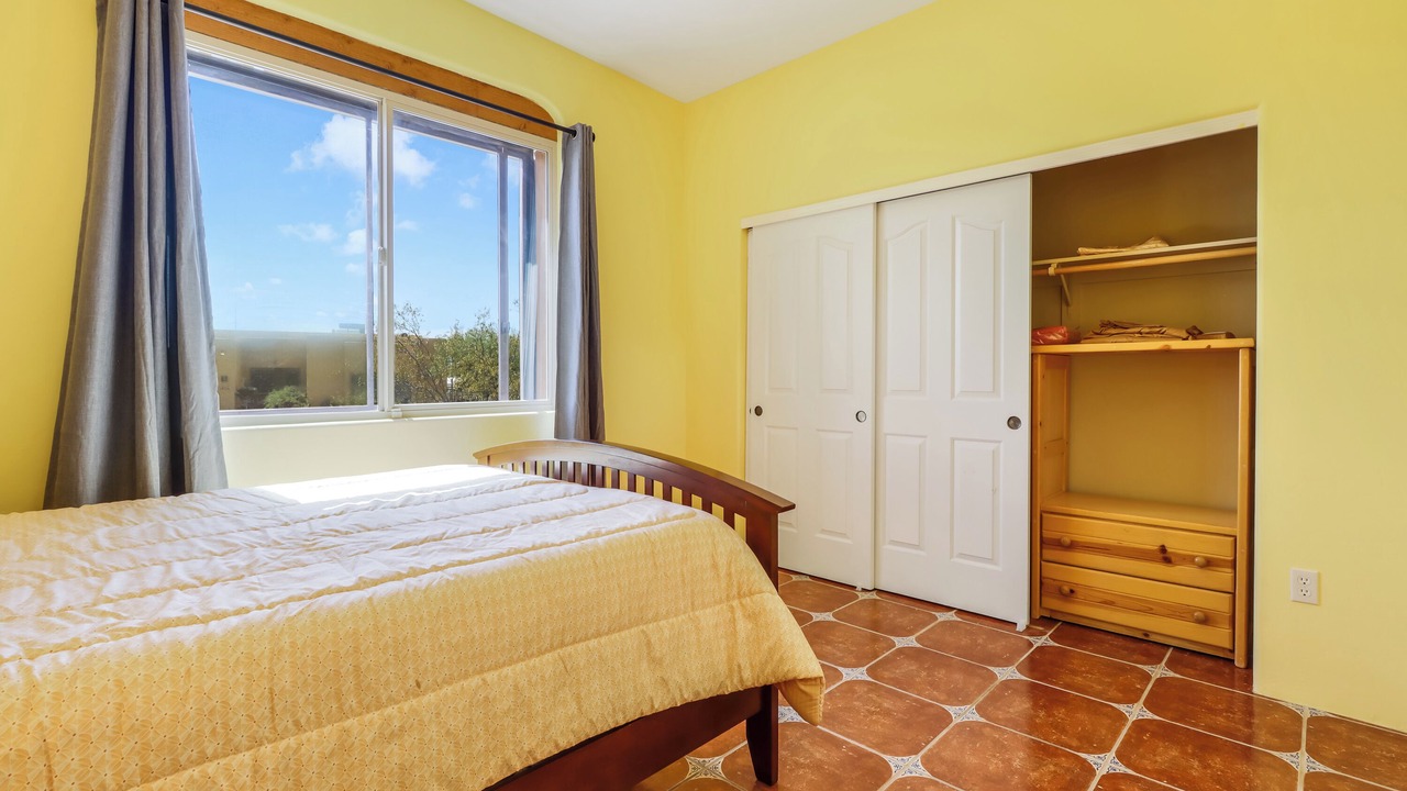 Photo of Bedroom in Tucson Estates