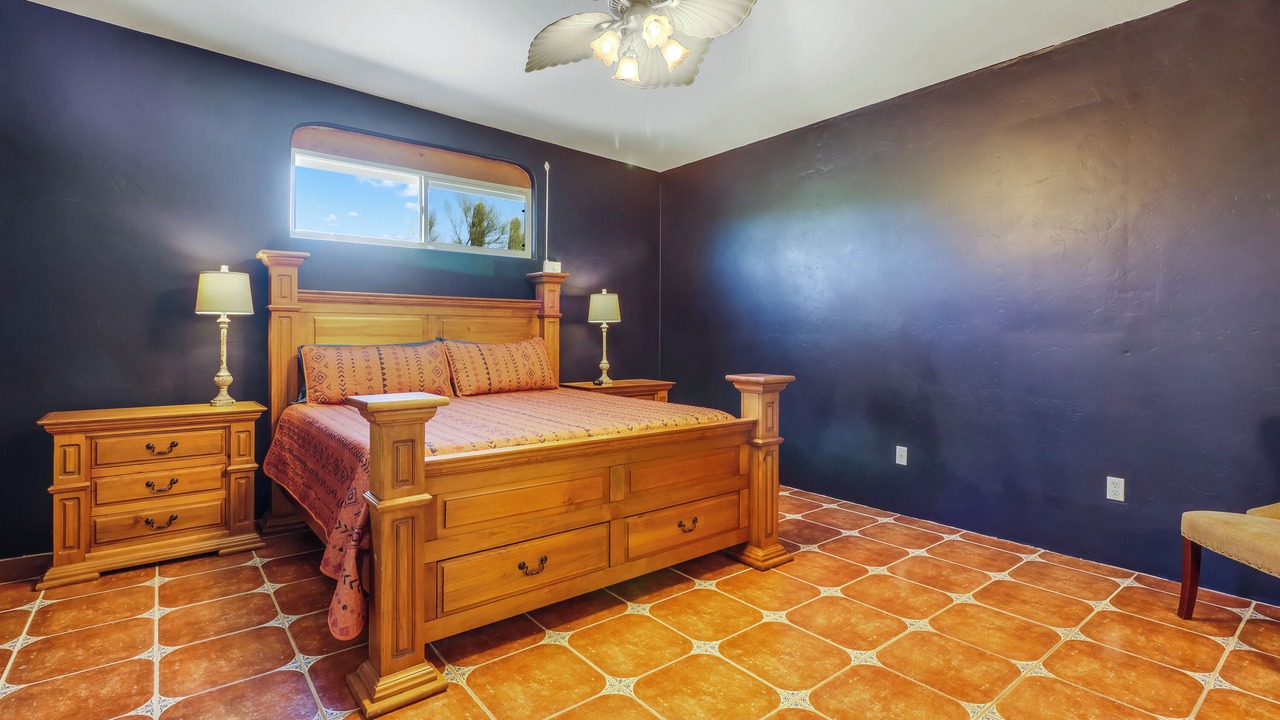 Photo of Bedroom in Tucson Estates