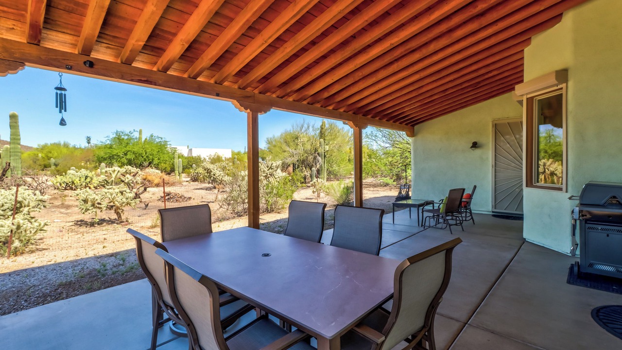 Photo of Outdoor in Tucson Estates