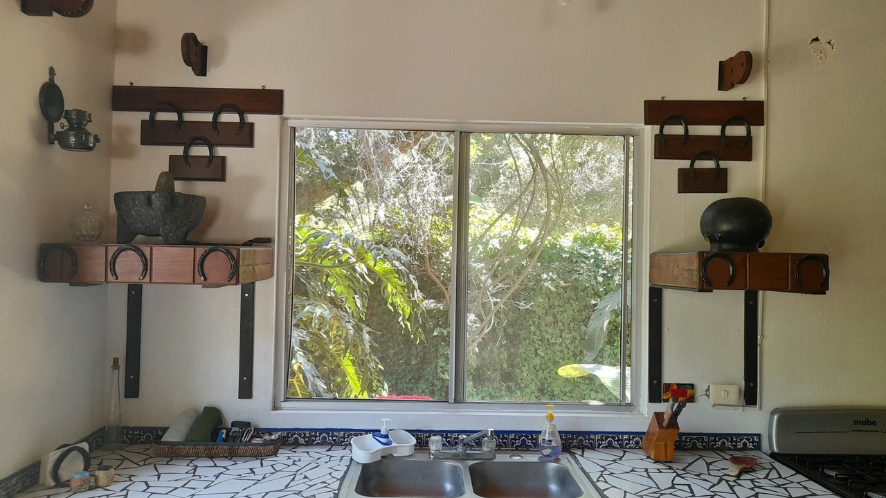 Photo of Kitchen in El Sauzal