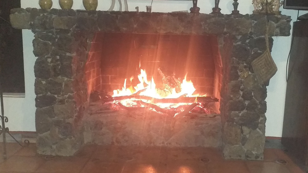 Photo of Livingroom in El Sauzal