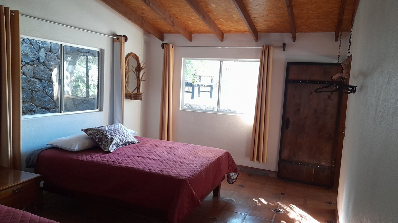 Photo of Bedroom in El Sauzal