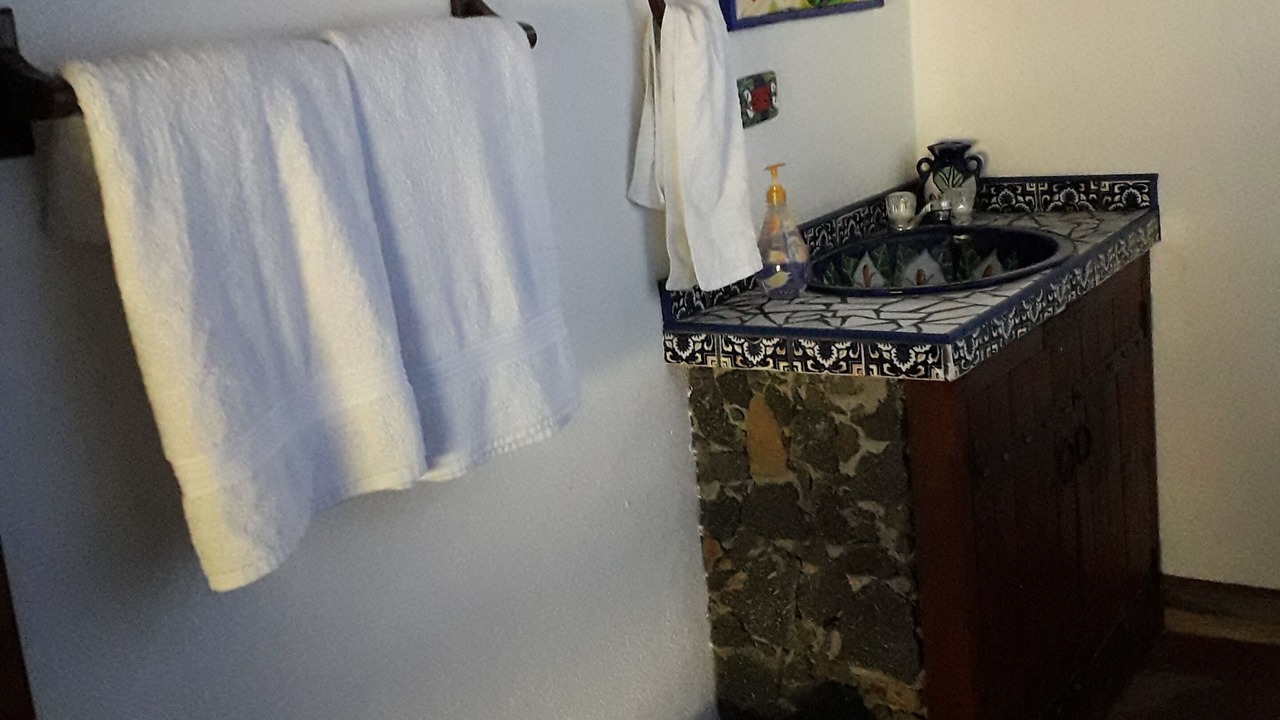 Photo of Bathroom in El Sauzal