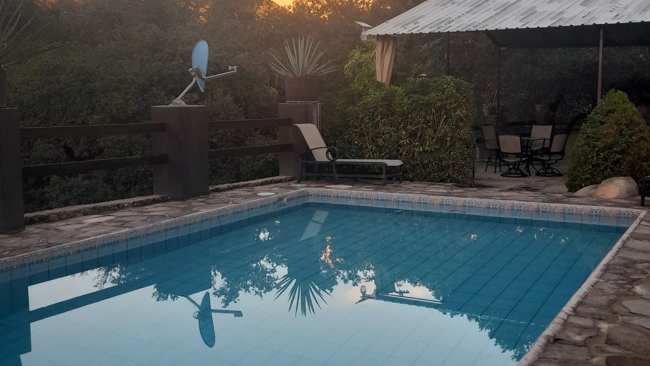 Photo of Outdoor in El Sauzal