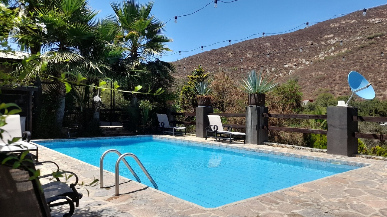 Photo of Outdoor in El Sauzal