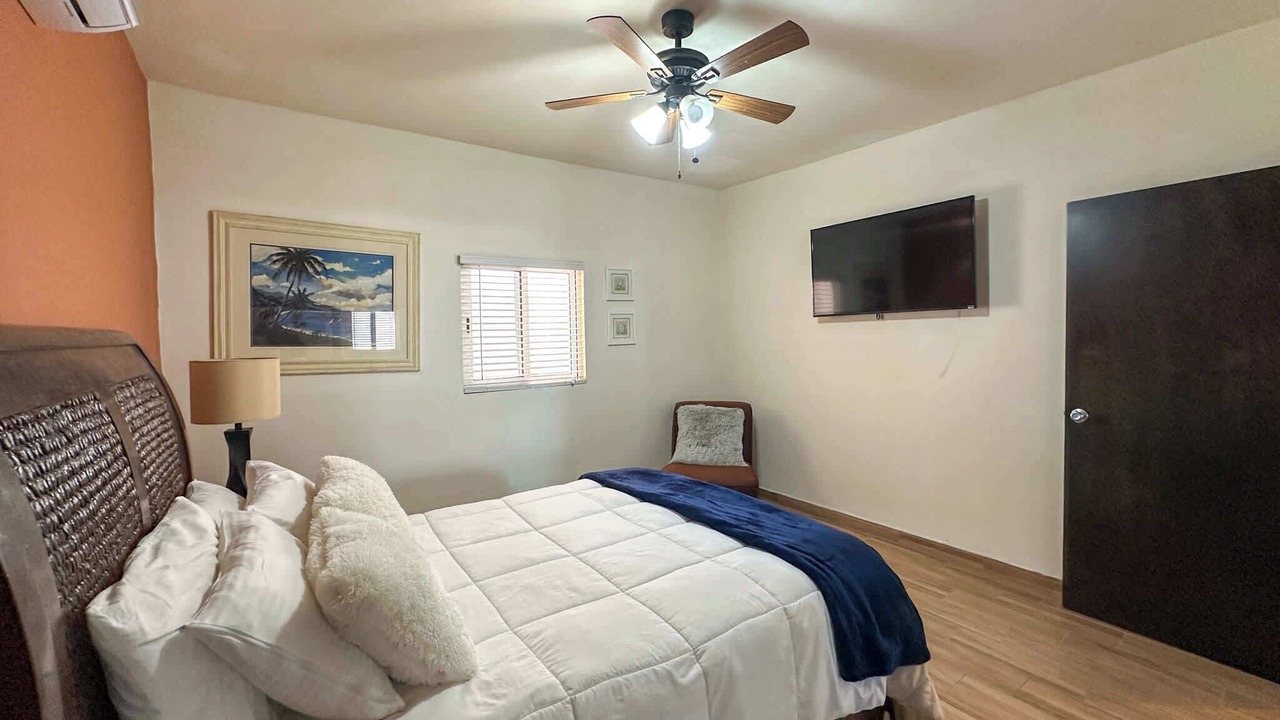 Photo of Bedroom in Cholla Bay