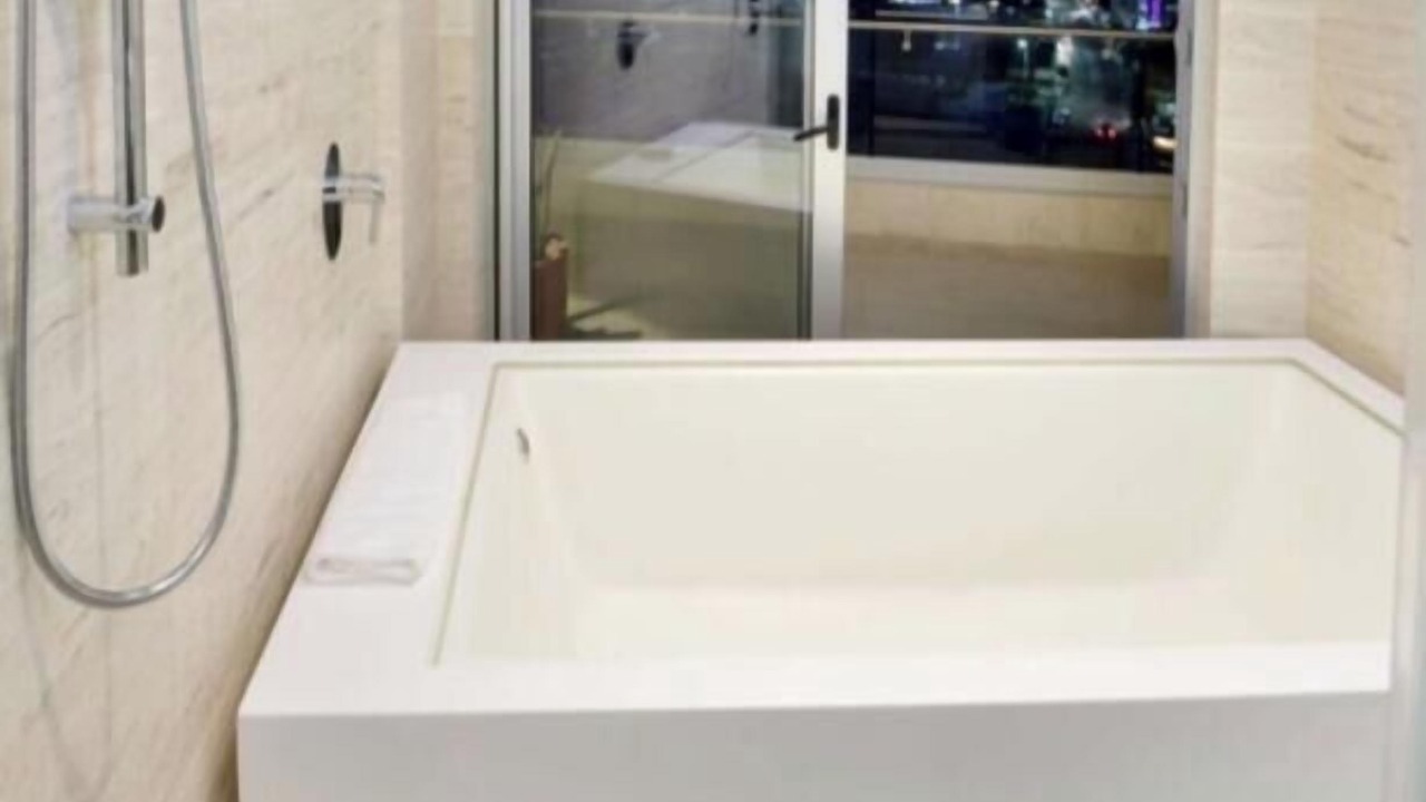 Photo of Bathroom in El Medano Ejidal