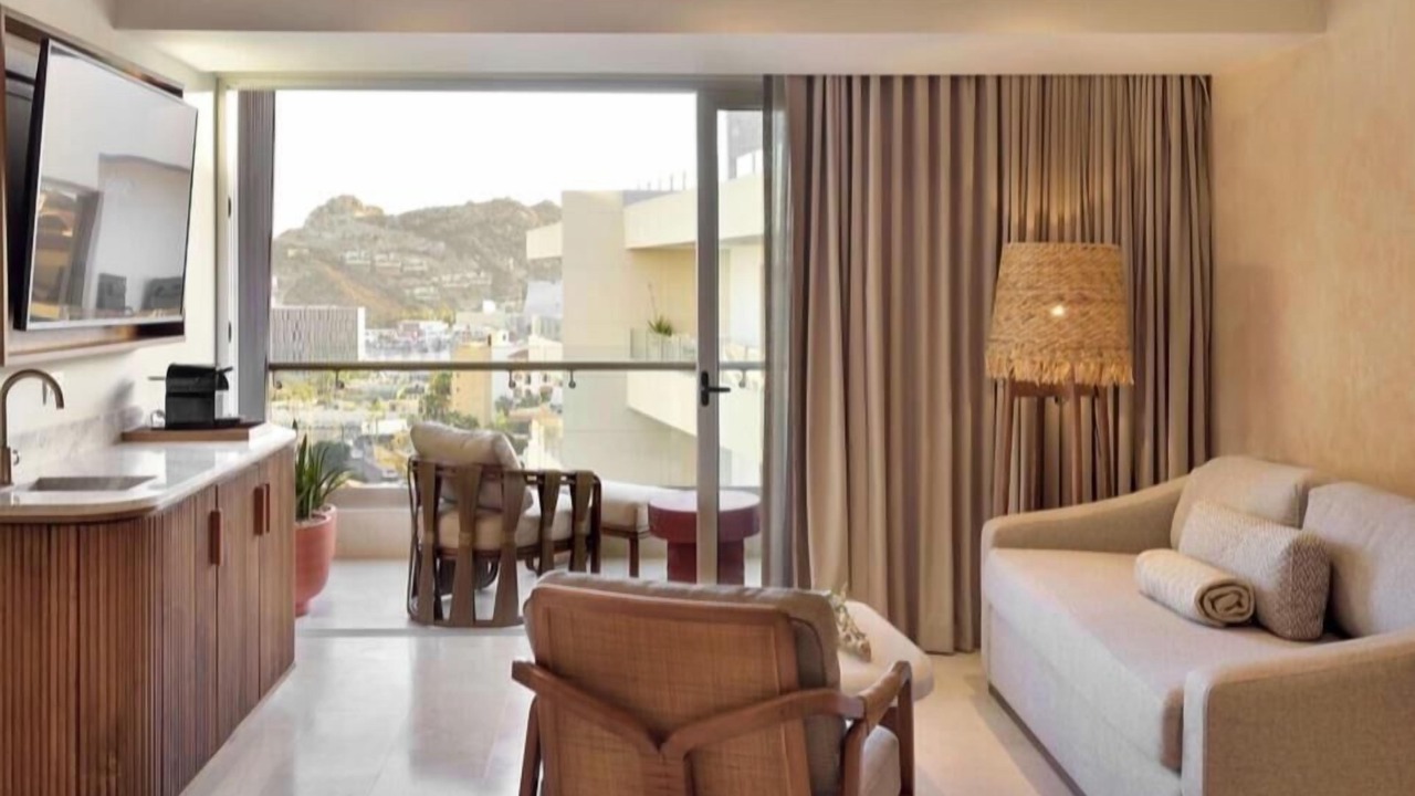 Photo of Livingroom in El Medano Ejidal