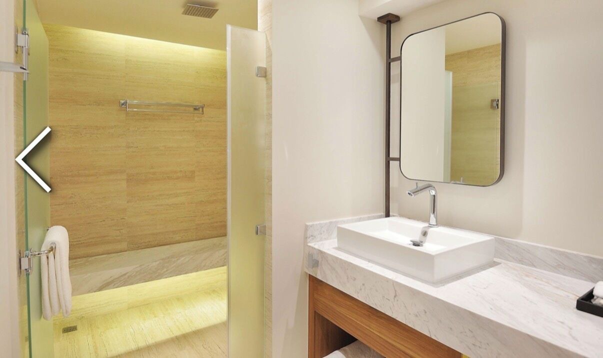 Photo of Bathroom in El Medano Ejidal