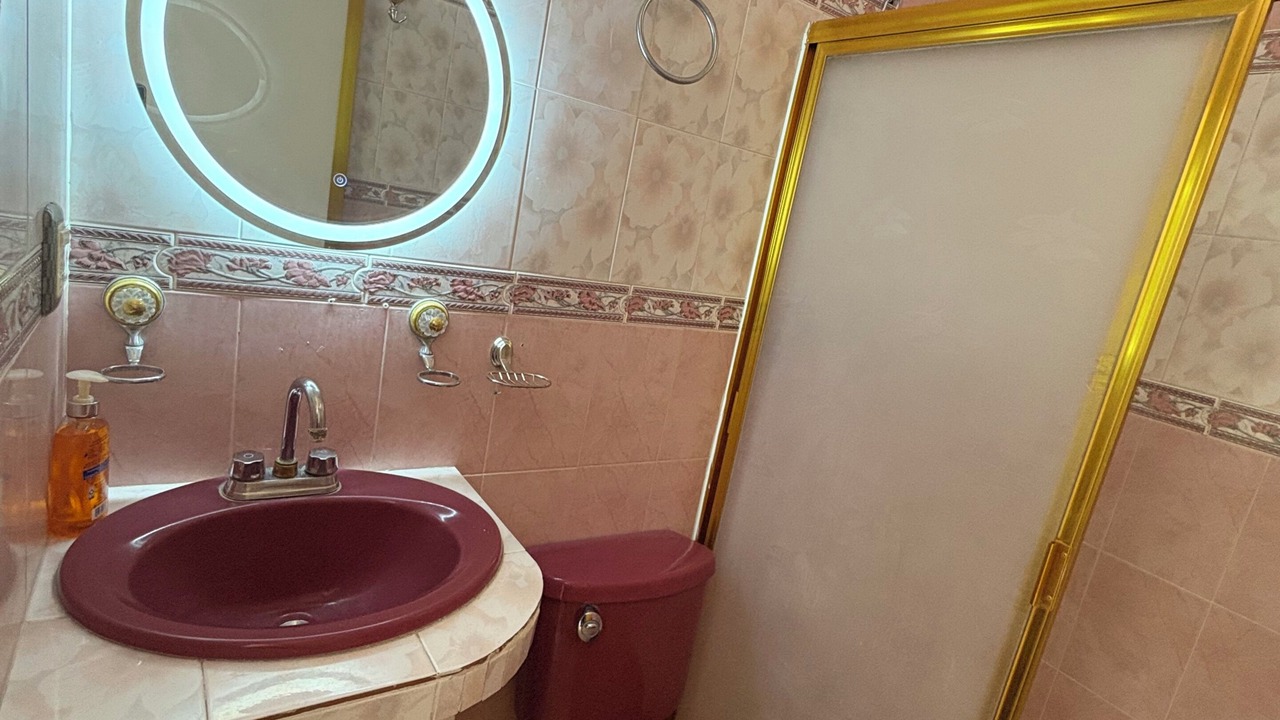 Photo of Bathroom in Tuxtla Gutierrez