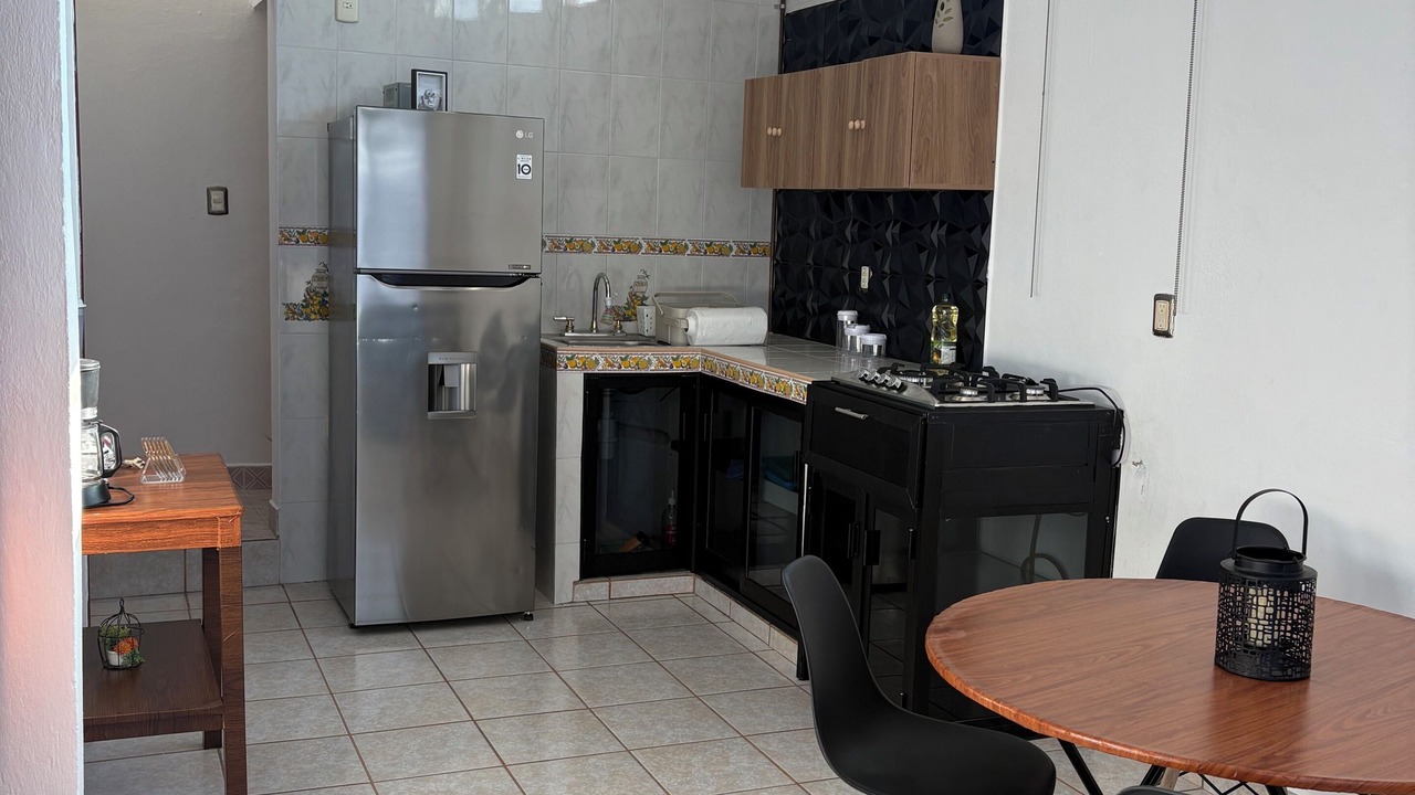 Photo of Kitchen in Tuxtla Gutierrez