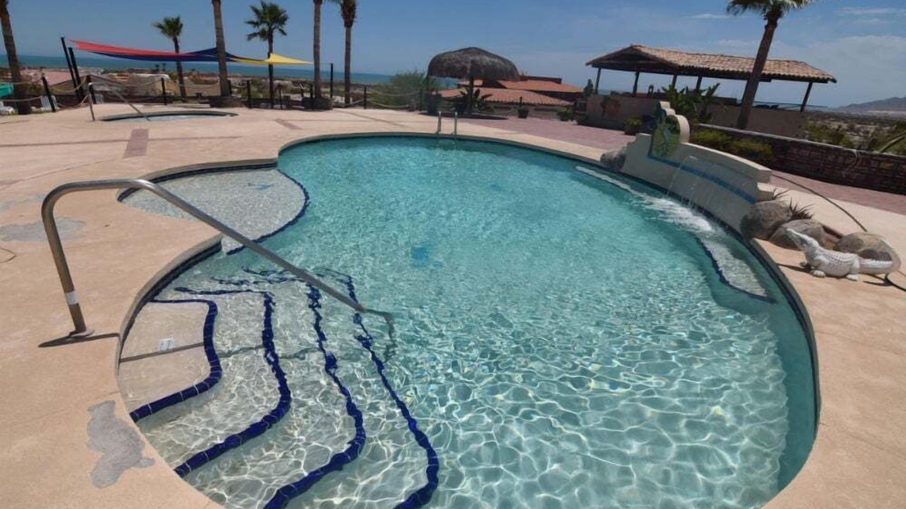 Photo of Outdoor in San Felipe