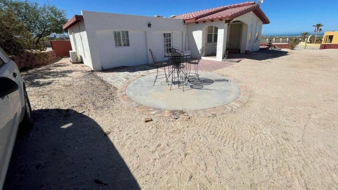 Photo of Others in San Felipe