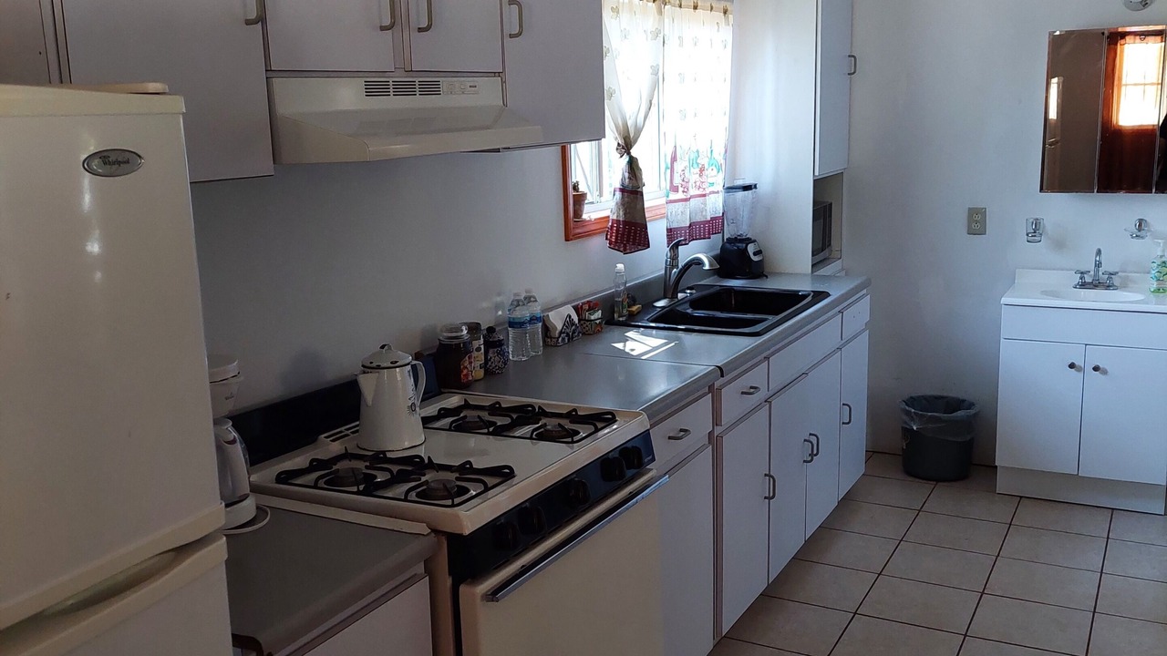 Photo of Kitchen in San Antonio de las Minas