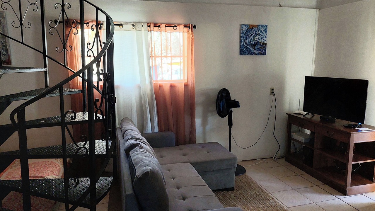 Photo of Livingroom in San Antonio de las Minas