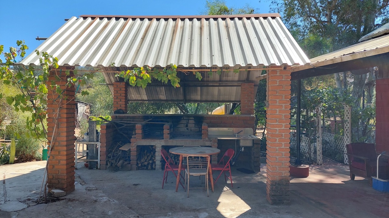 Photo of Outdoor in San Antonio de las Minas