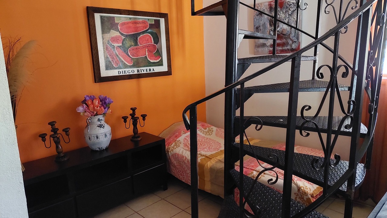 Photo of Bedroom in San Antonio de las Minas