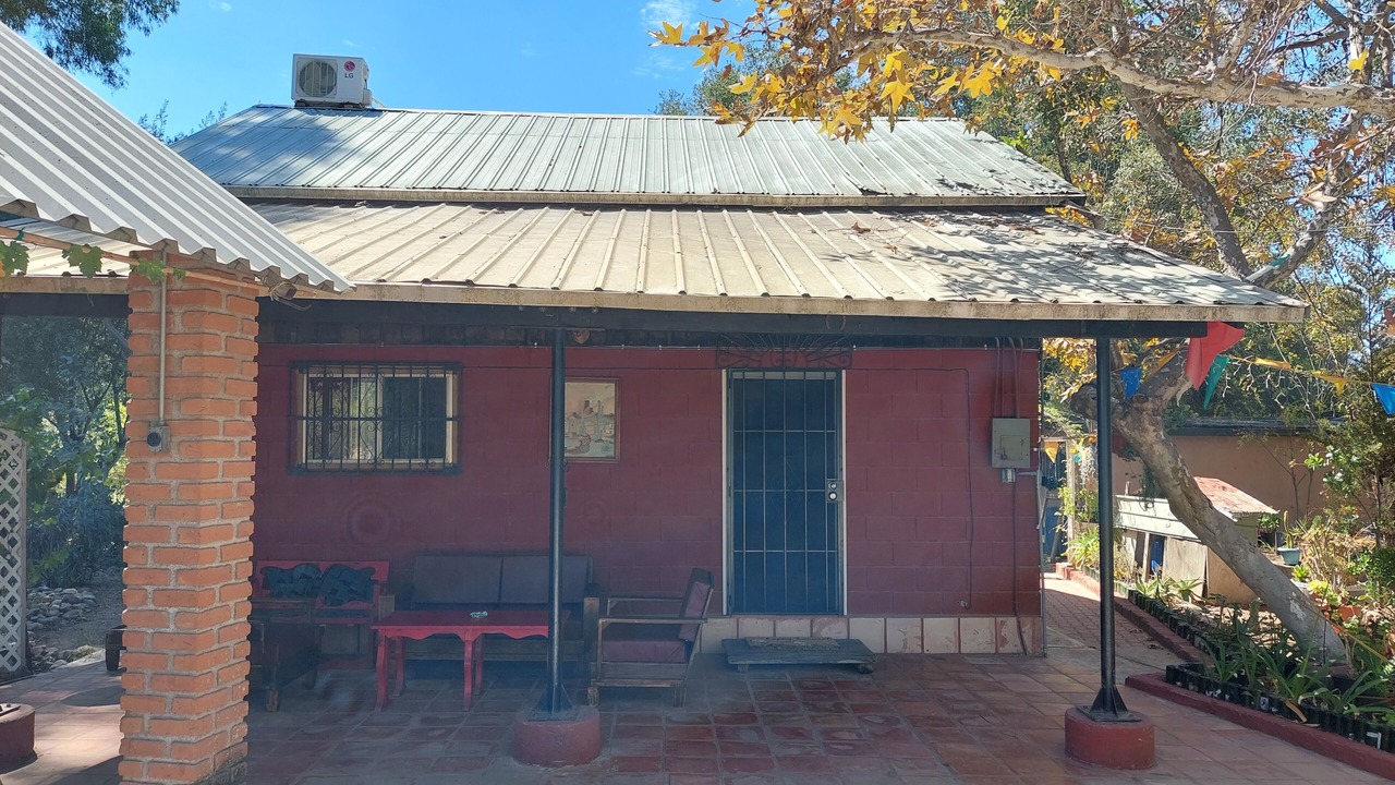 Photo of Outdoor in San Antonio de las Minas