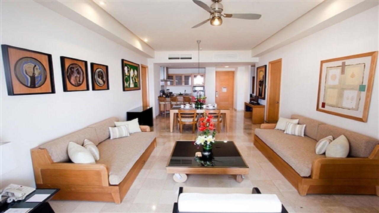 Photo of Livingroom in Las Jarretaderas