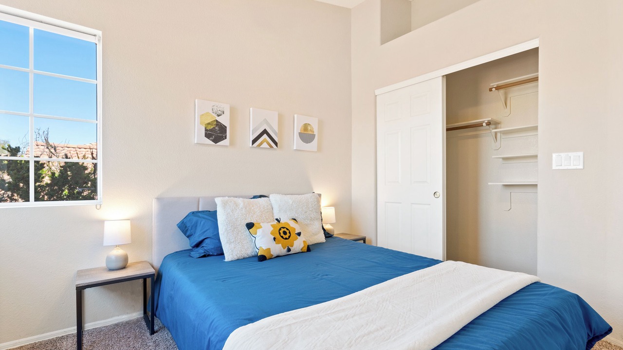 Photo of Bedroom in Copper Creek