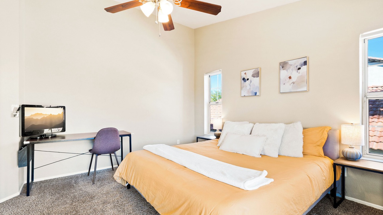 Photo of Bedroom in Copper Creek