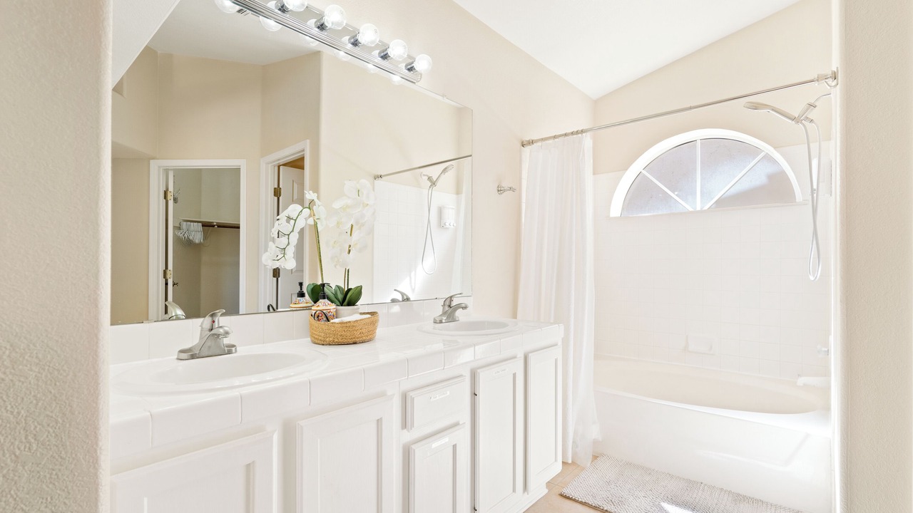Photo of Bathroom in Copper Creek