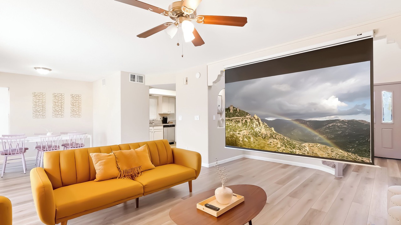 Photo of Livingroom in Copper Creek