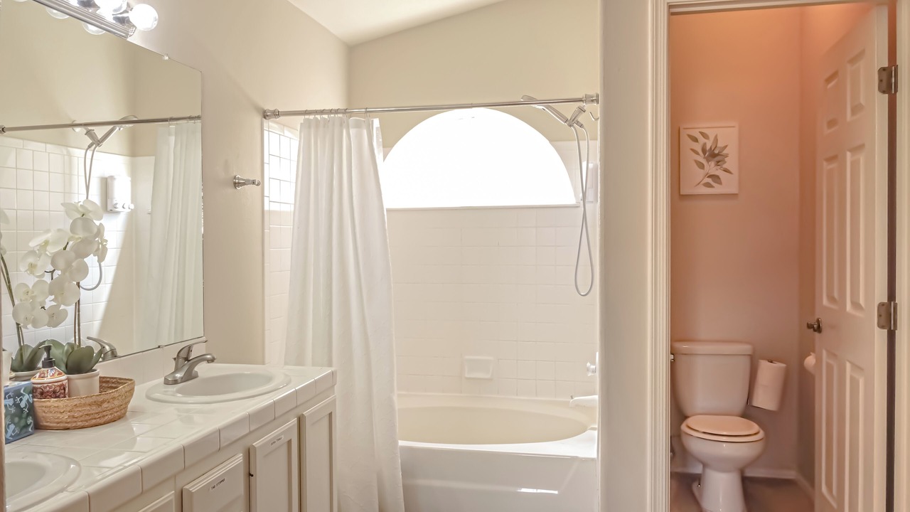 Photo of Bathroom in Copper Creek