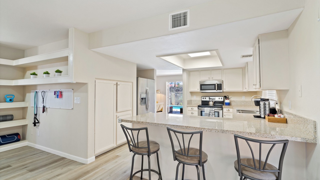 Photo of Kitchen in Copper Creek