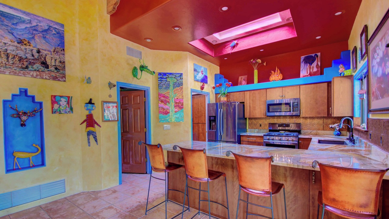 Photo of Kitchen in Tanque Verde