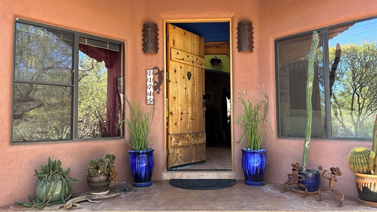 Photo of Outdoor in Tanque Verde