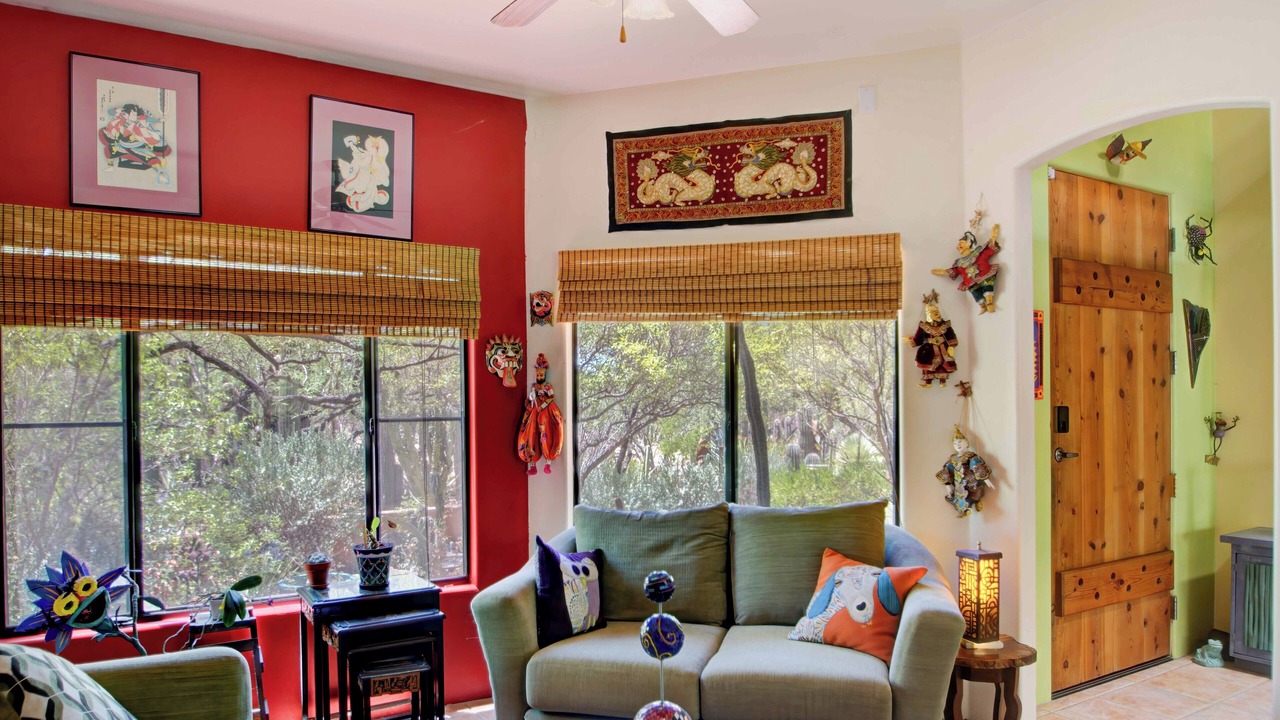 Photo of Livingroom in Tanque Verde
