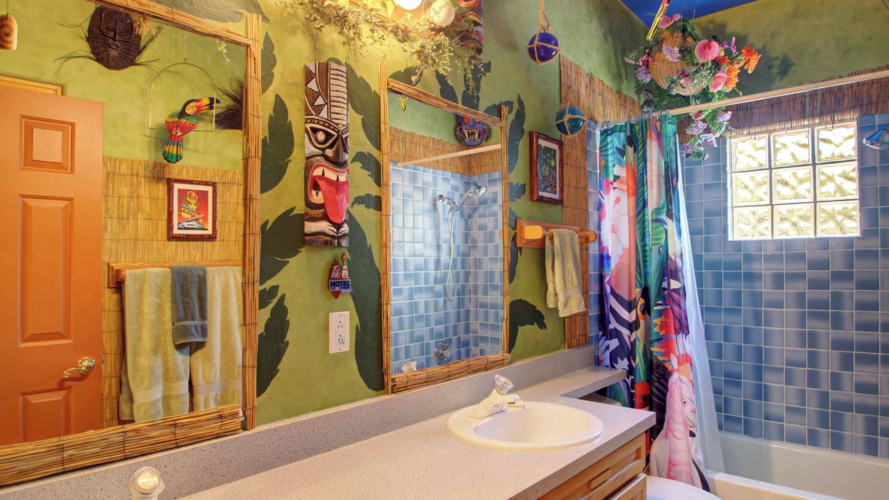 Photo of Bathroom in Tanque Verde