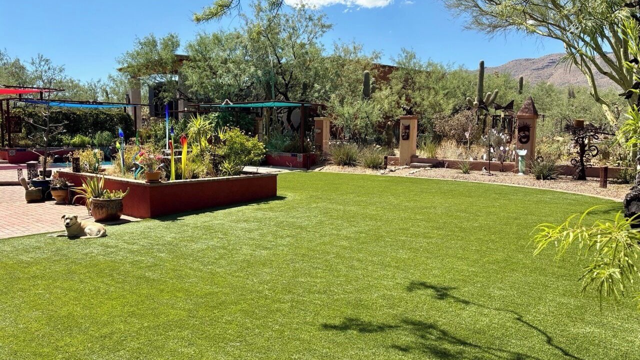 Photo of Outdoor in Tanque Verde