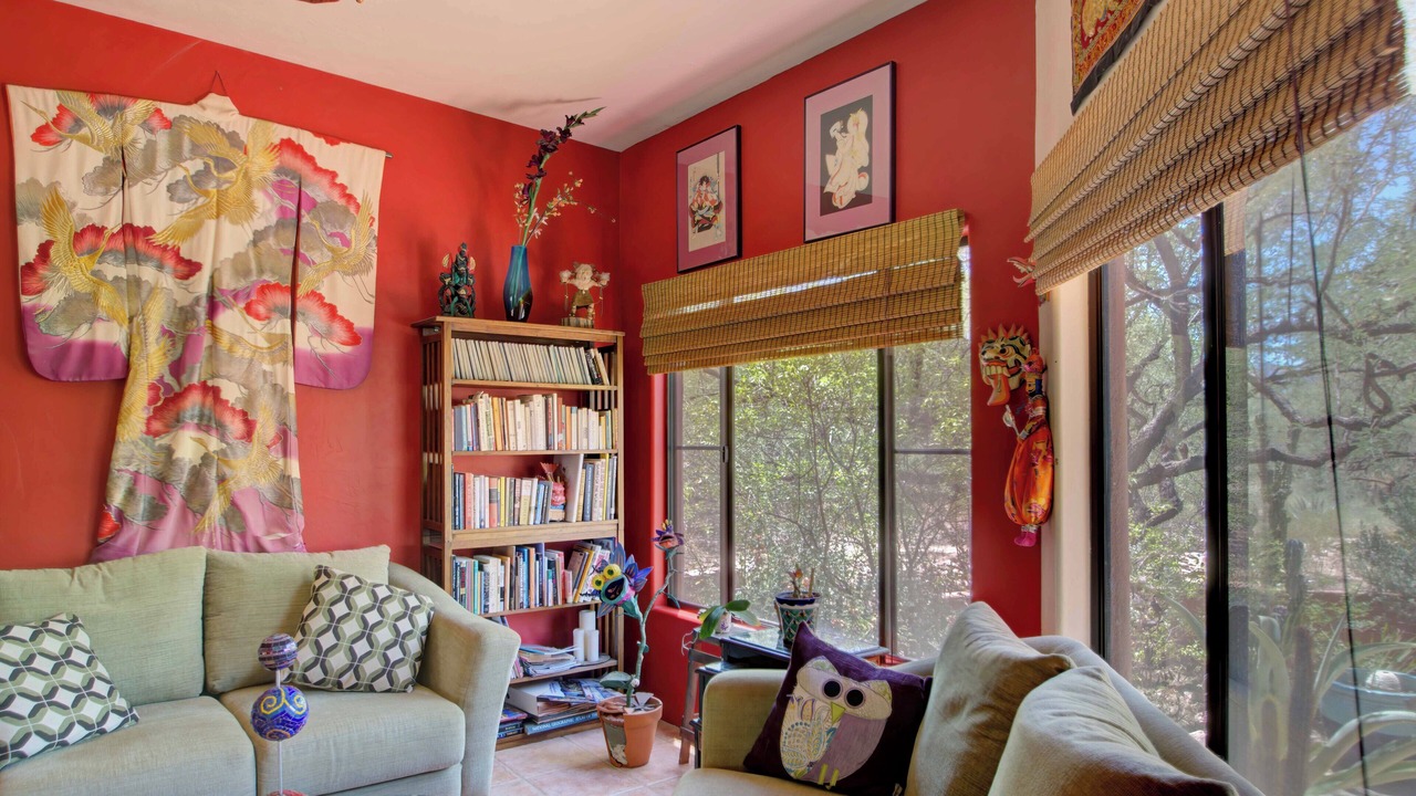 Photo of Livingroom in Tanque Verde