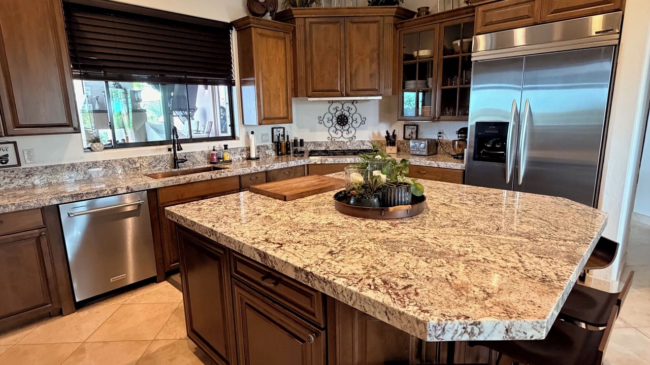 Photo of Kitchen in Boulder Heights